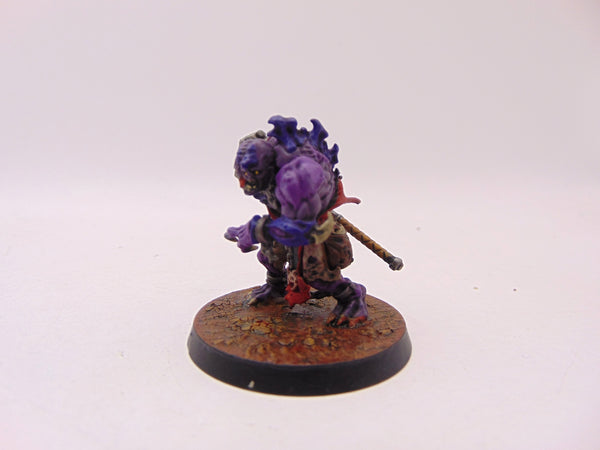 Abominant