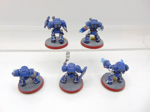 Terminator Assault Squad