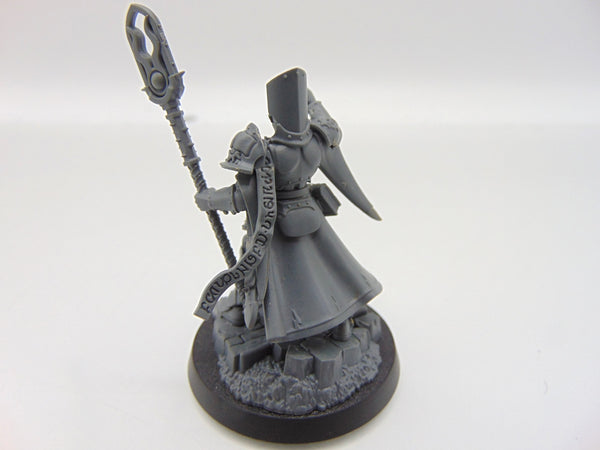 Knight Arcanum