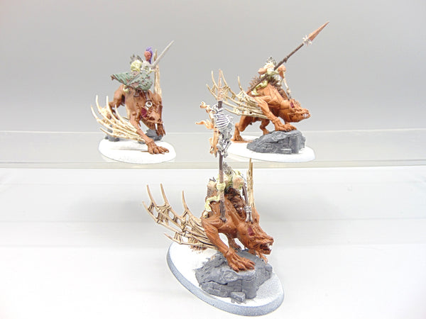 Morbheg Knights