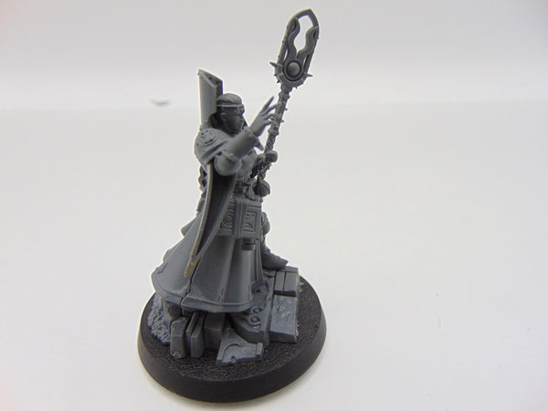 Knight Arcanum