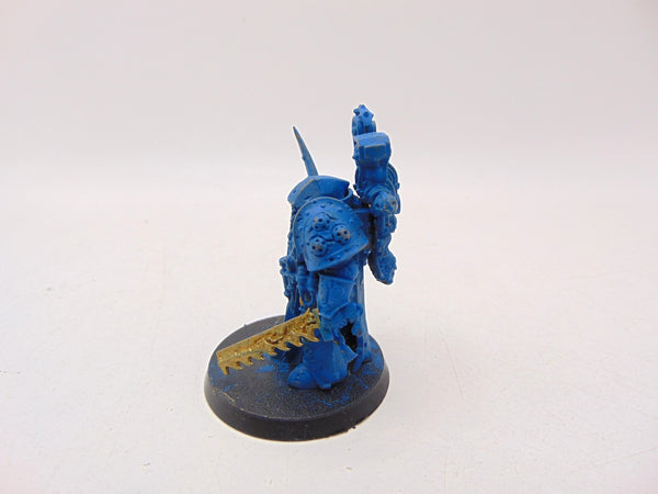 Plague Surgeon