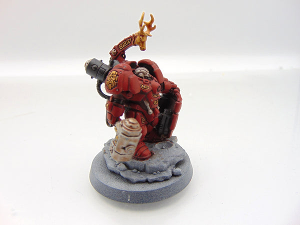 Einhyr Champion (The Ancestors' Wrath)