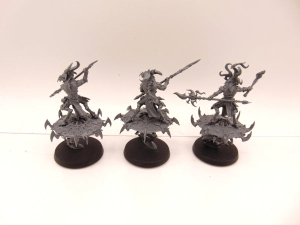 Tzaangor Enlightened