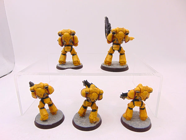 Intercessors