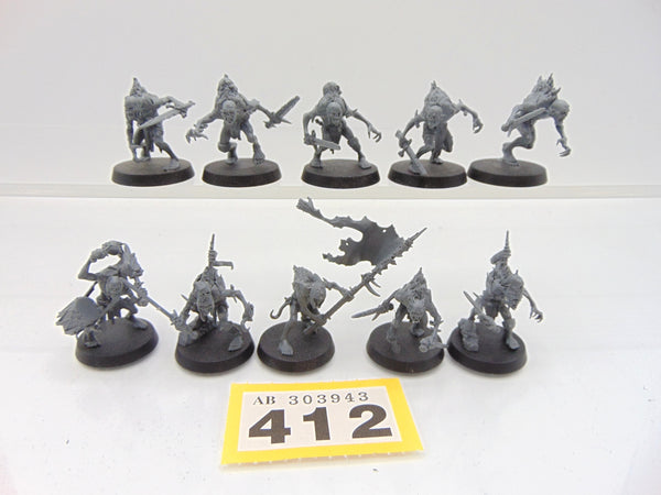 Crypt Guard