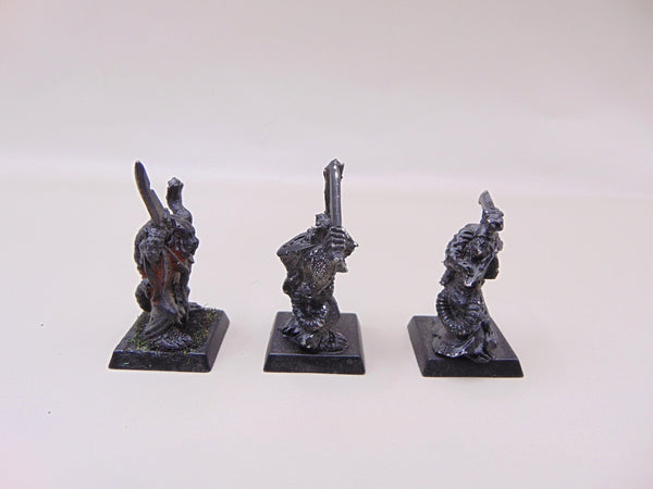 Plague Monks