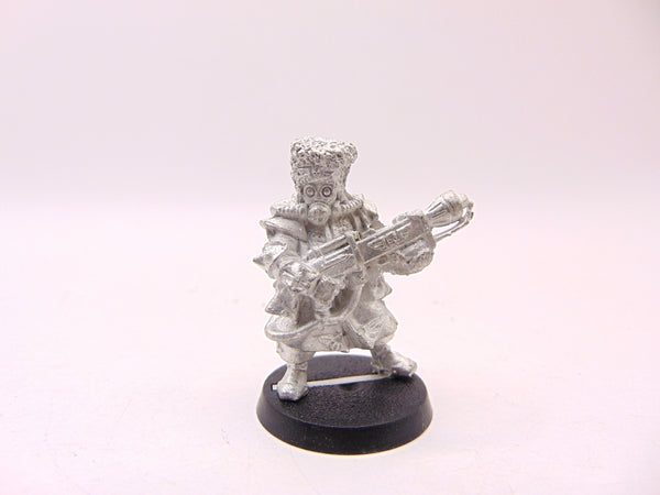 Vostroyan Firstborn Flamer