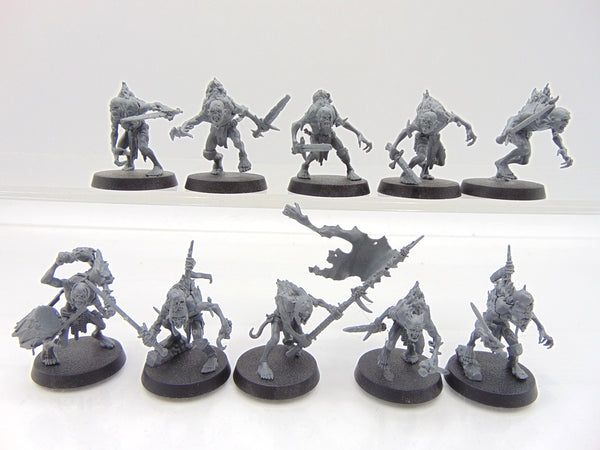Crypt Guard