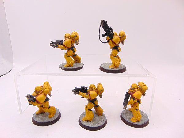 Intercessors