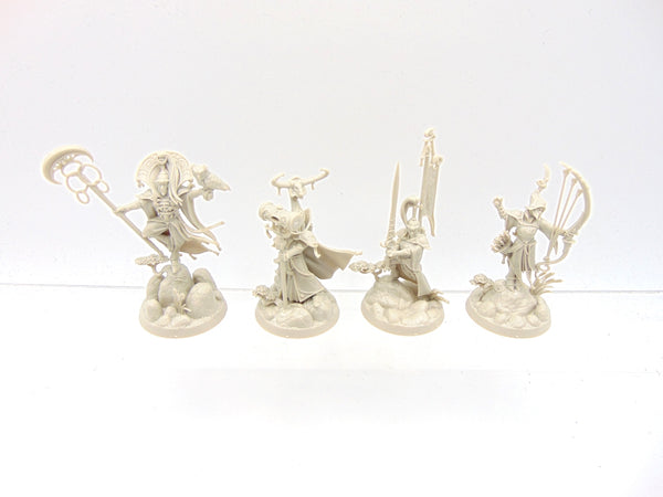 Myari's Purifiers