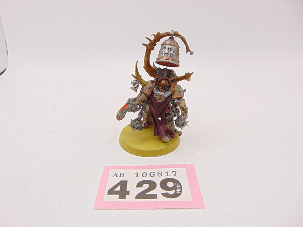 Noxious Blightbringer