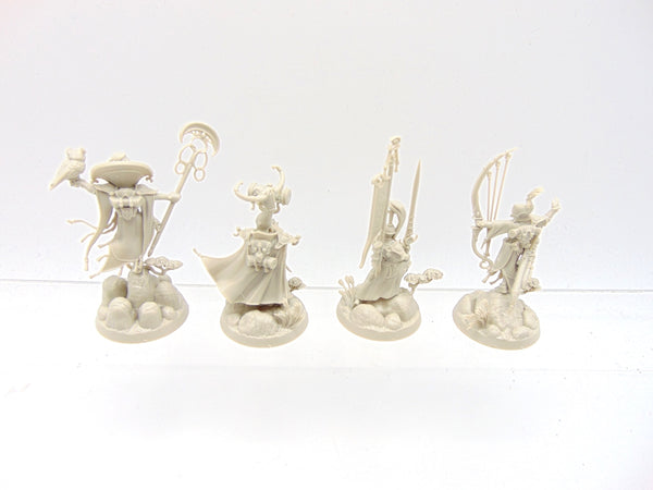 Myari's Purifiers