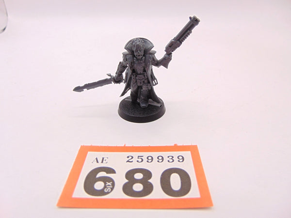 Cultist Champion
