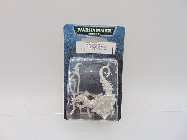 Venomthrope