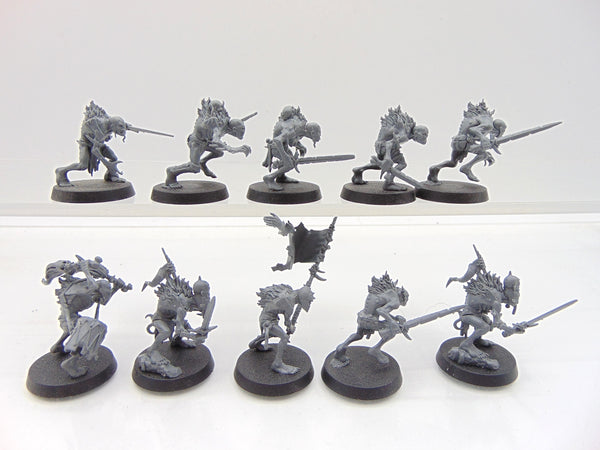 Crypt Guard