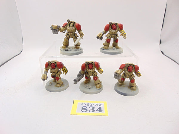 Terminator Squad