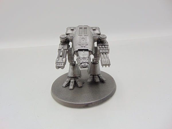 Legions Imperialis: Warhound Scout Titan