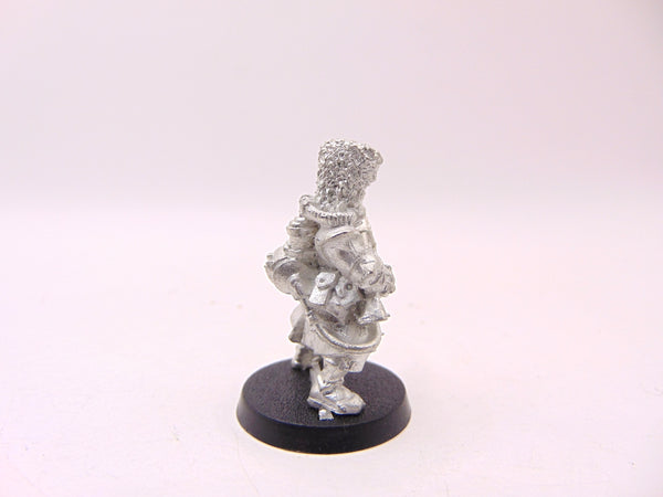 Vostroyan Firstborn Flamer