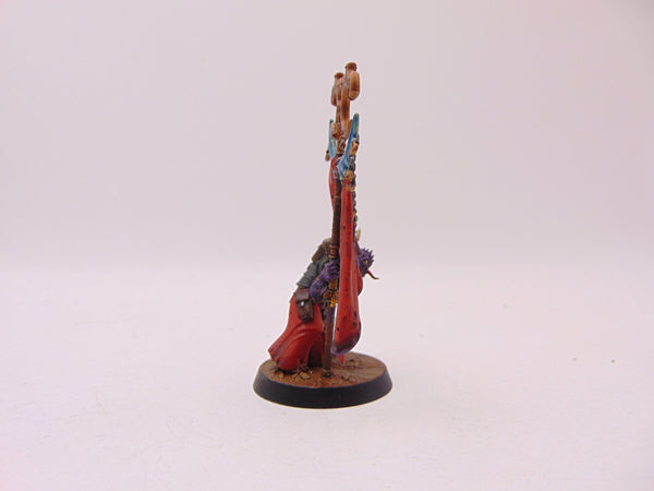 Acolyte Iconward