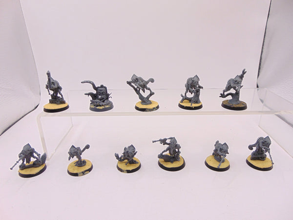 Hunters of Huanchi