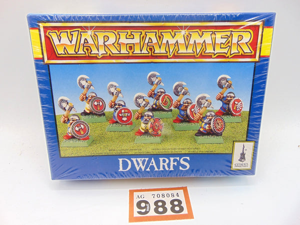 Dwarfs