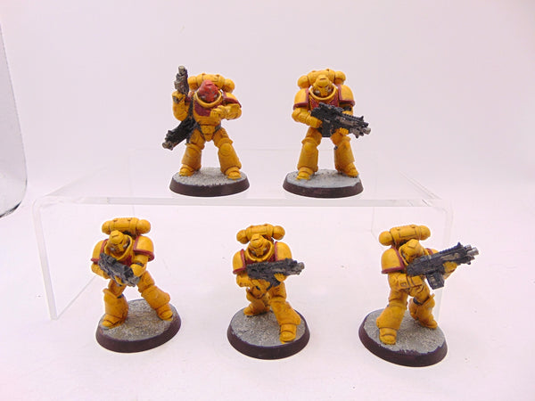 Intercessors