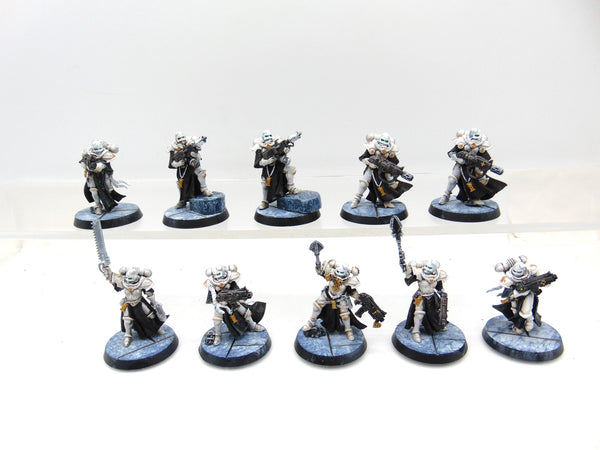 Dominion Squad