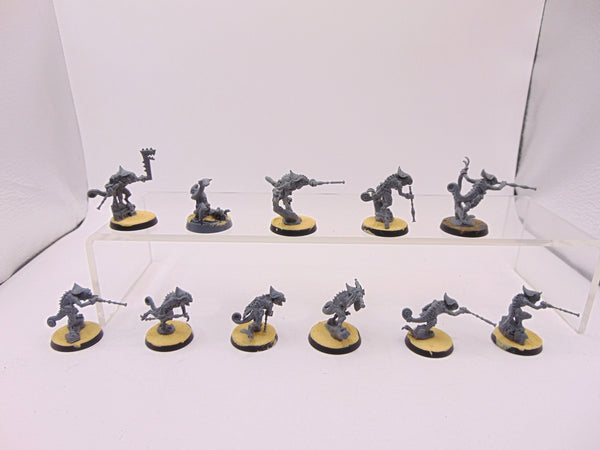 Hunters of Huanchi