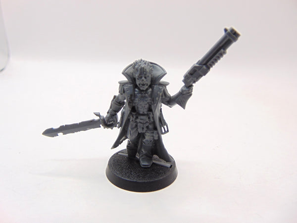 Cultist Champion