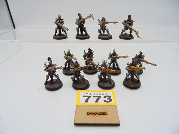 Kabalite Warriors