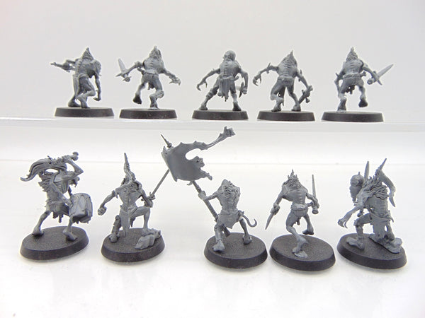 Crypt Guard