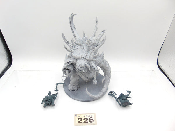 The Glottkin
