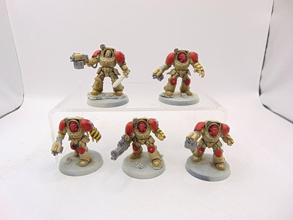 Terminator Squad