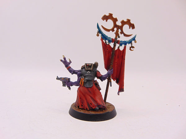 Acolyte Iconward