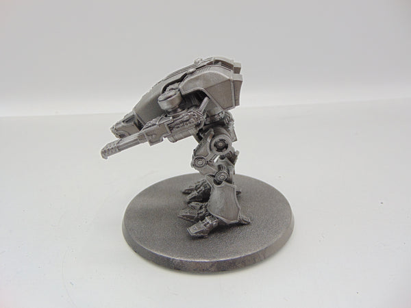 Legions Imperialis: Warhound Scout Titan