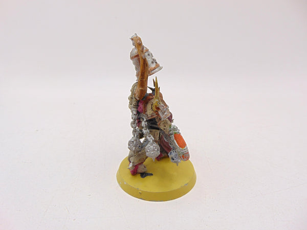 Noxious Blightbringer