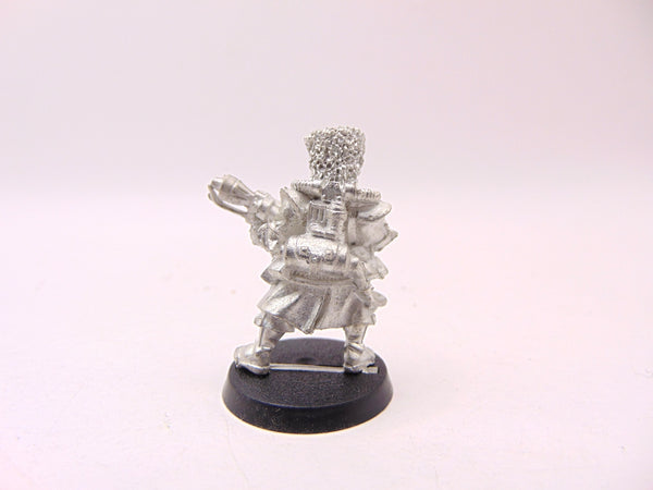 Vostroyan Firstborn Flamer