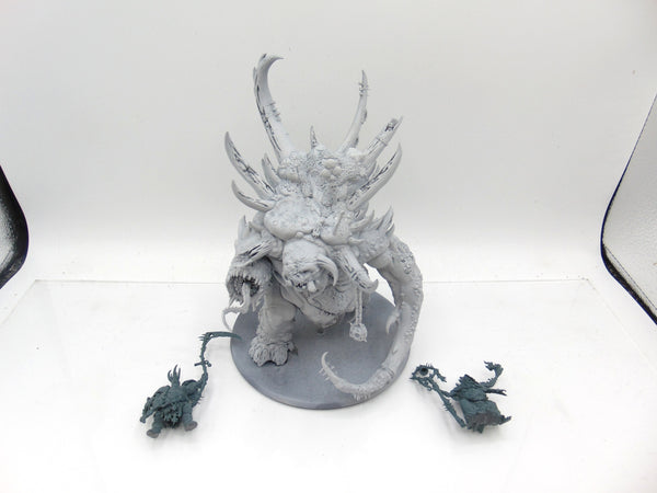 The Glottkin