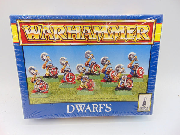 Dwarfs