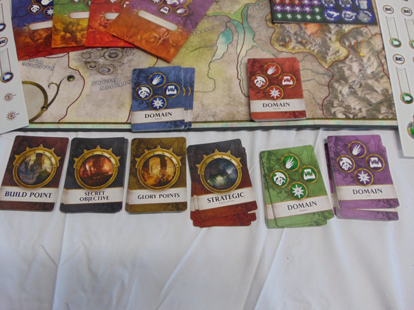 Season of War Firestorm