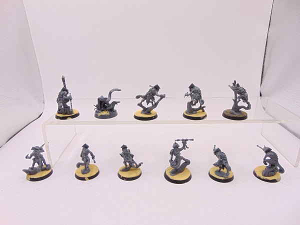 Hunters of Huanchi