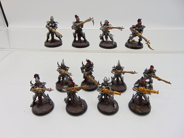 Kabalite Warriors