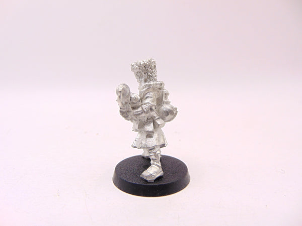 Vostroyan Firstborn Flamer
