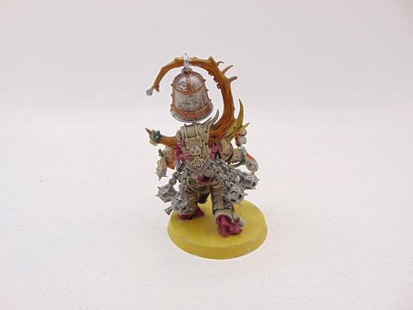 Noxious Blightbringer