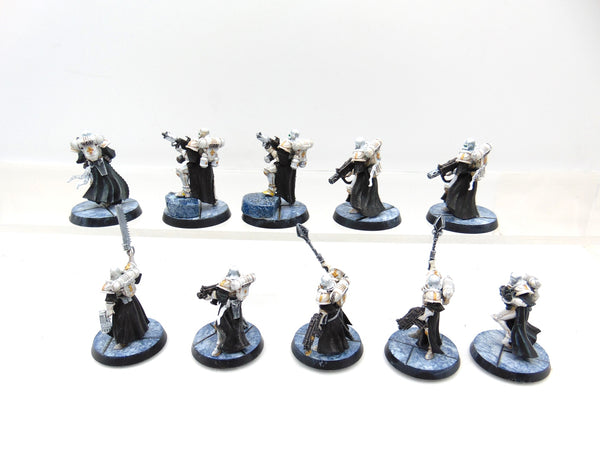 Dominion Squad