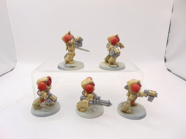 Terminator Squad