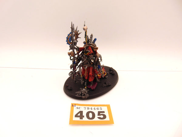 Belisarius Cawl