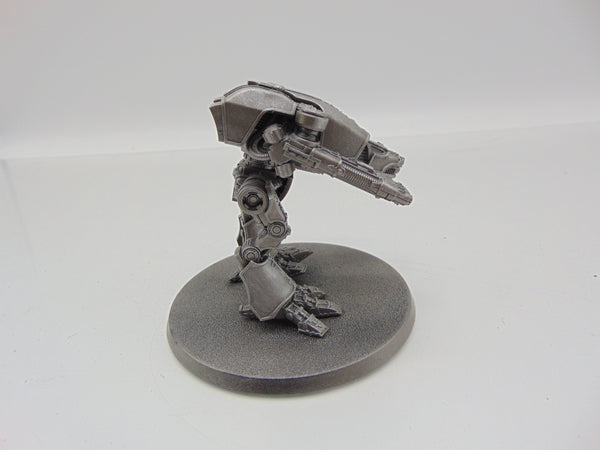 Legions Imperialis: Warhound Scout Titan