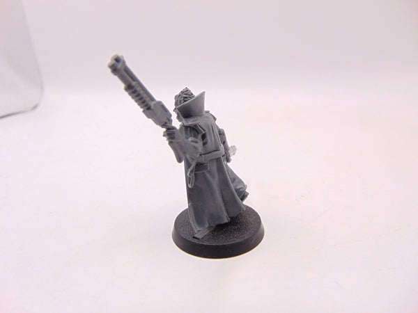 Cultist Champion